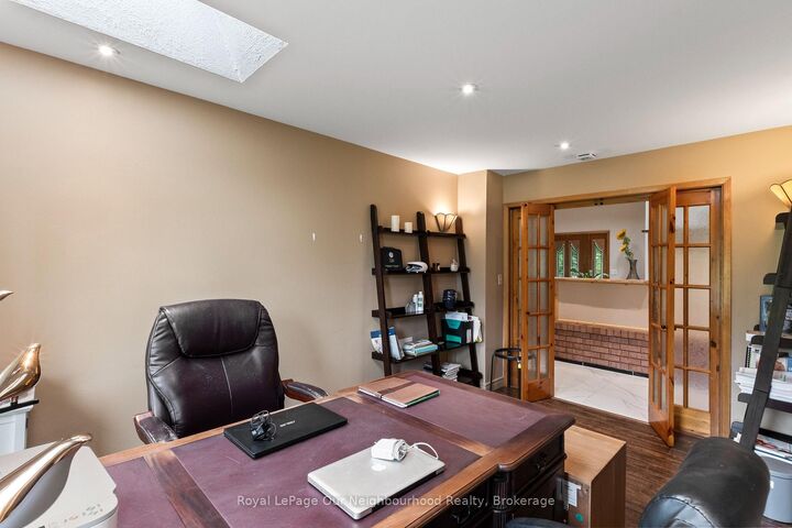 Property Photo: 29 Edgewater Drive ON K0K 2X0