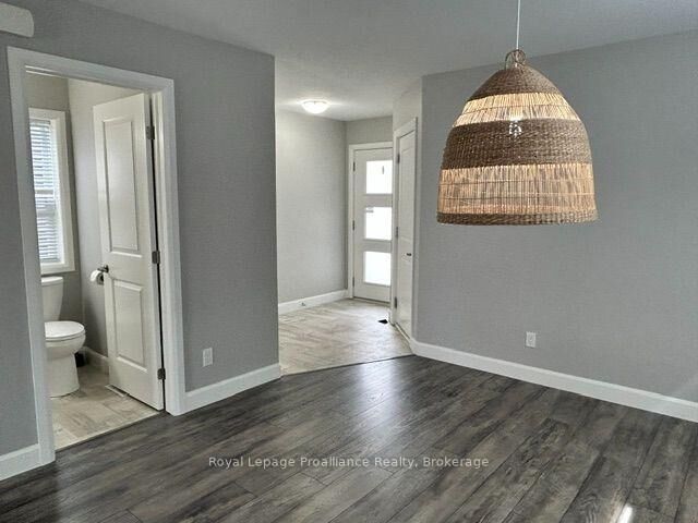 Property Photo: 42 Dewal Place ON K8P 0E5