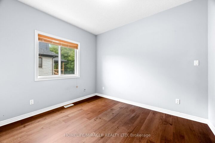 Property Photo: 4 Clairfields Drive W ON N1G 5H5