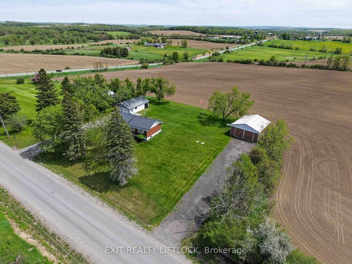 Property Photo: 2289 Base Line Road ON K9J 6X9