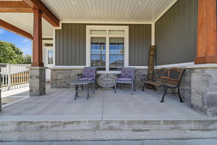 Property Photo: 59 4th Street N ON N0G 1L0