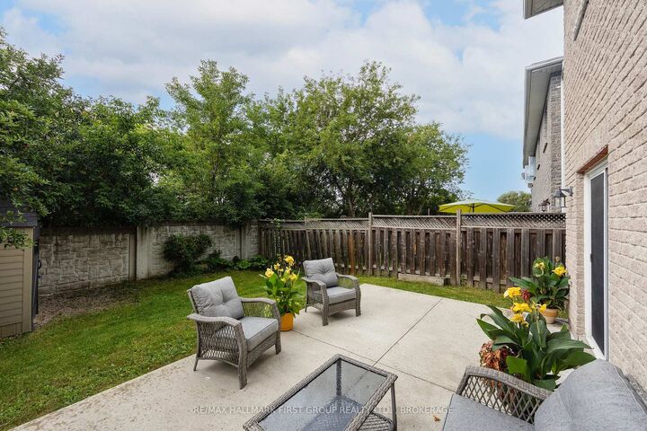 Property Photo:  96 Briceland Street  ON K7K 7L2 