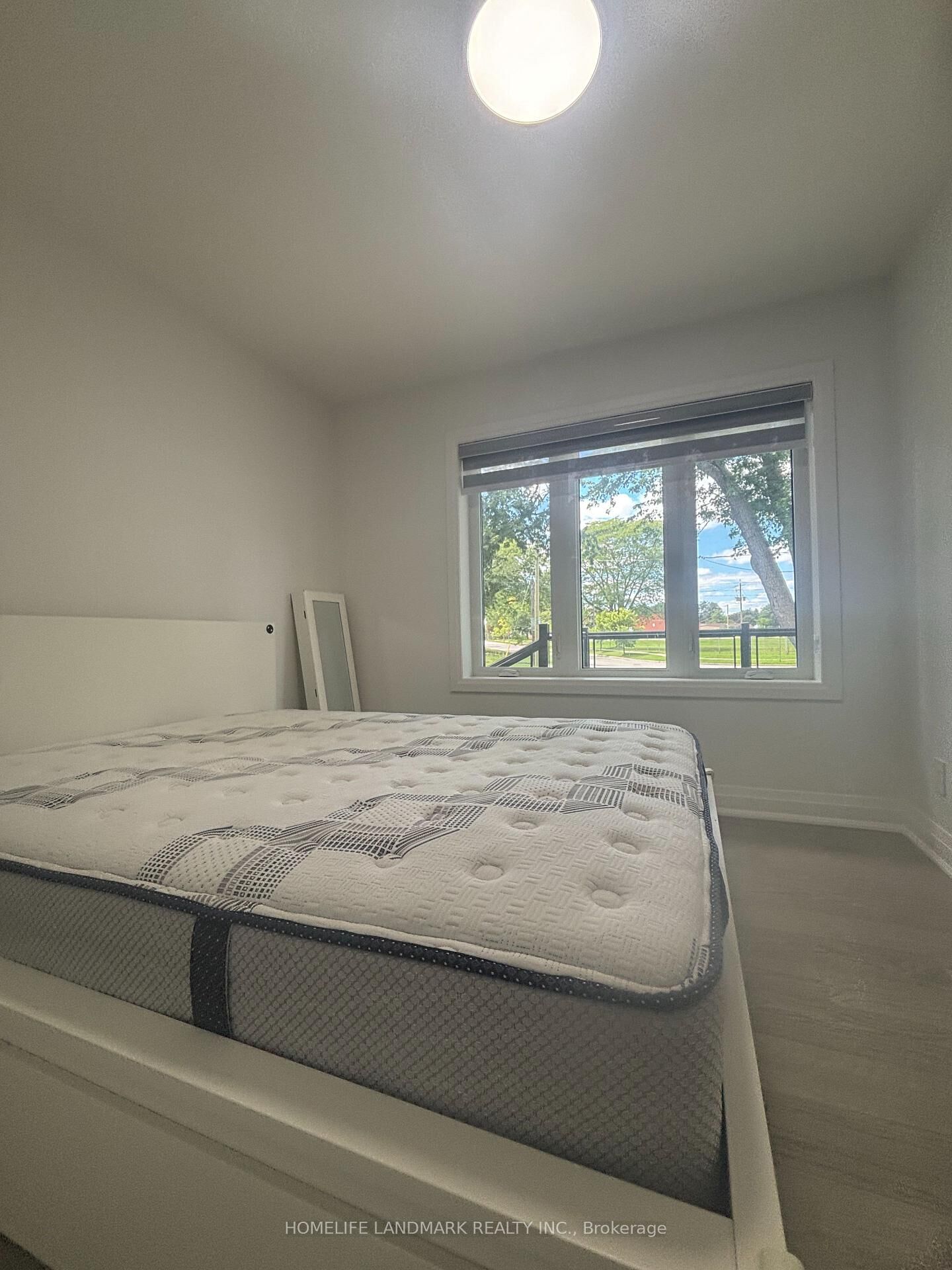 Property Photo: 45 Southlawn Drive Main Floor ON M1S 1H9