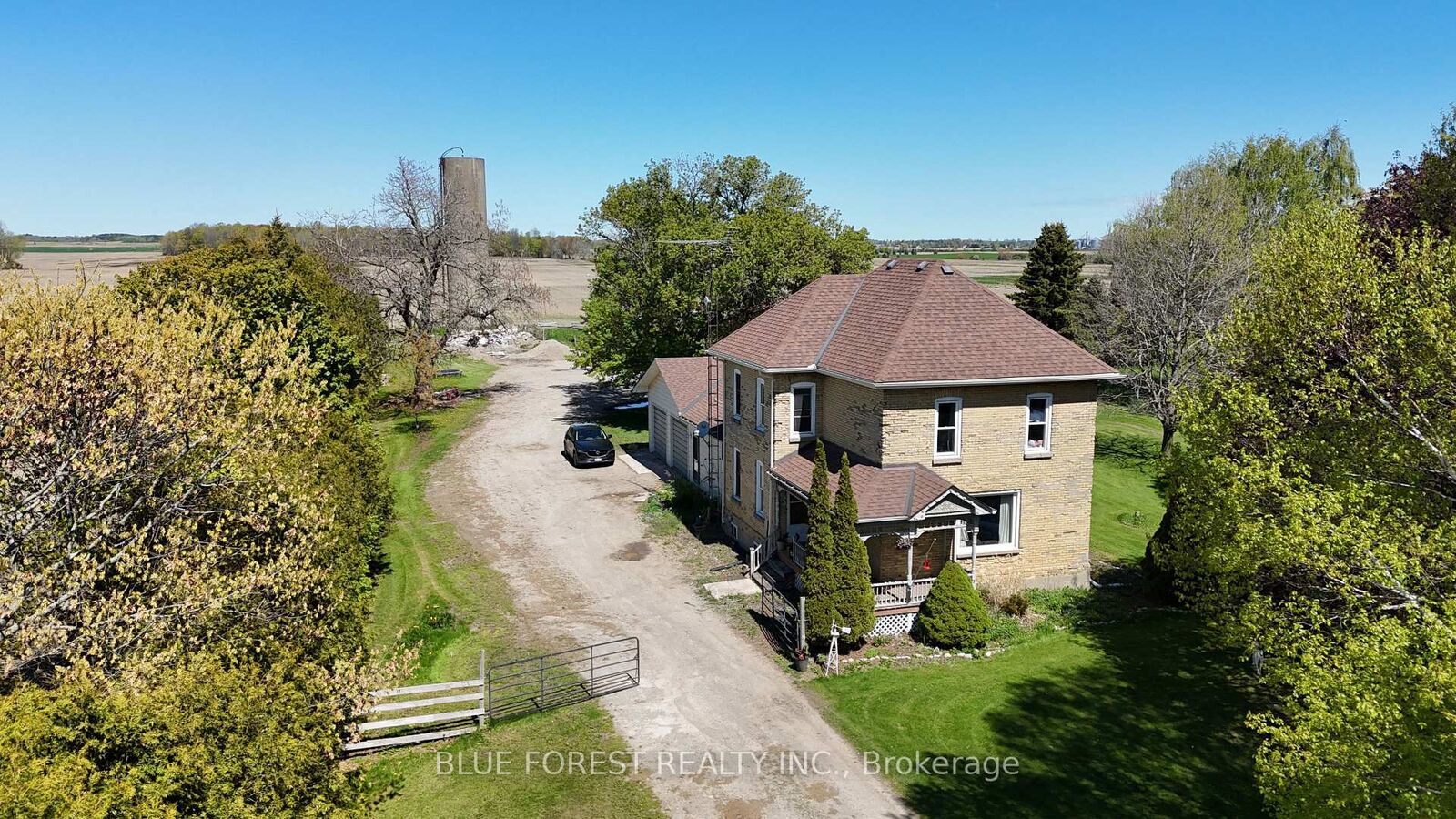Property Photo: 32630 Talbot Line ON N0L 1P0