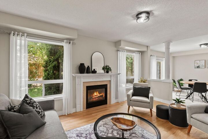 Property Photo:  35 Virginia Drive  ON L1R 2X9 