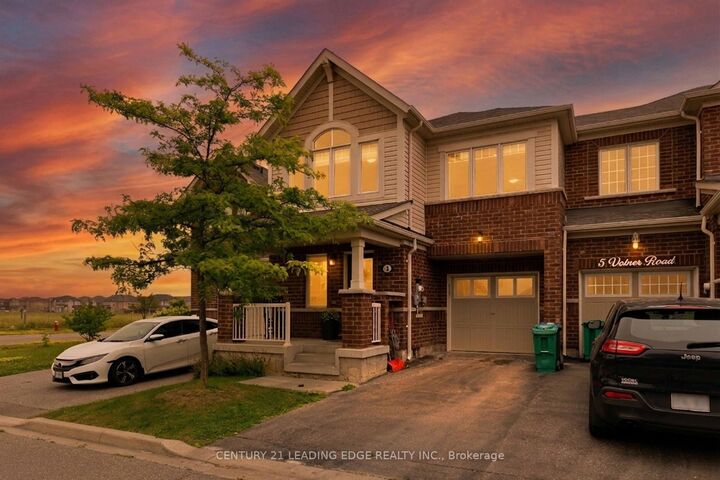 Property Photo: 3 Volner Road ON L7A 4P4
