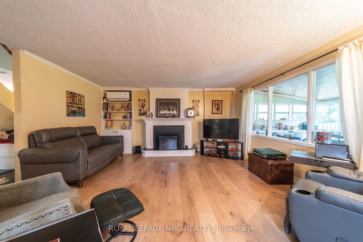 Property Photo:  6334 Frederica Street  ON L2G 1C4 
