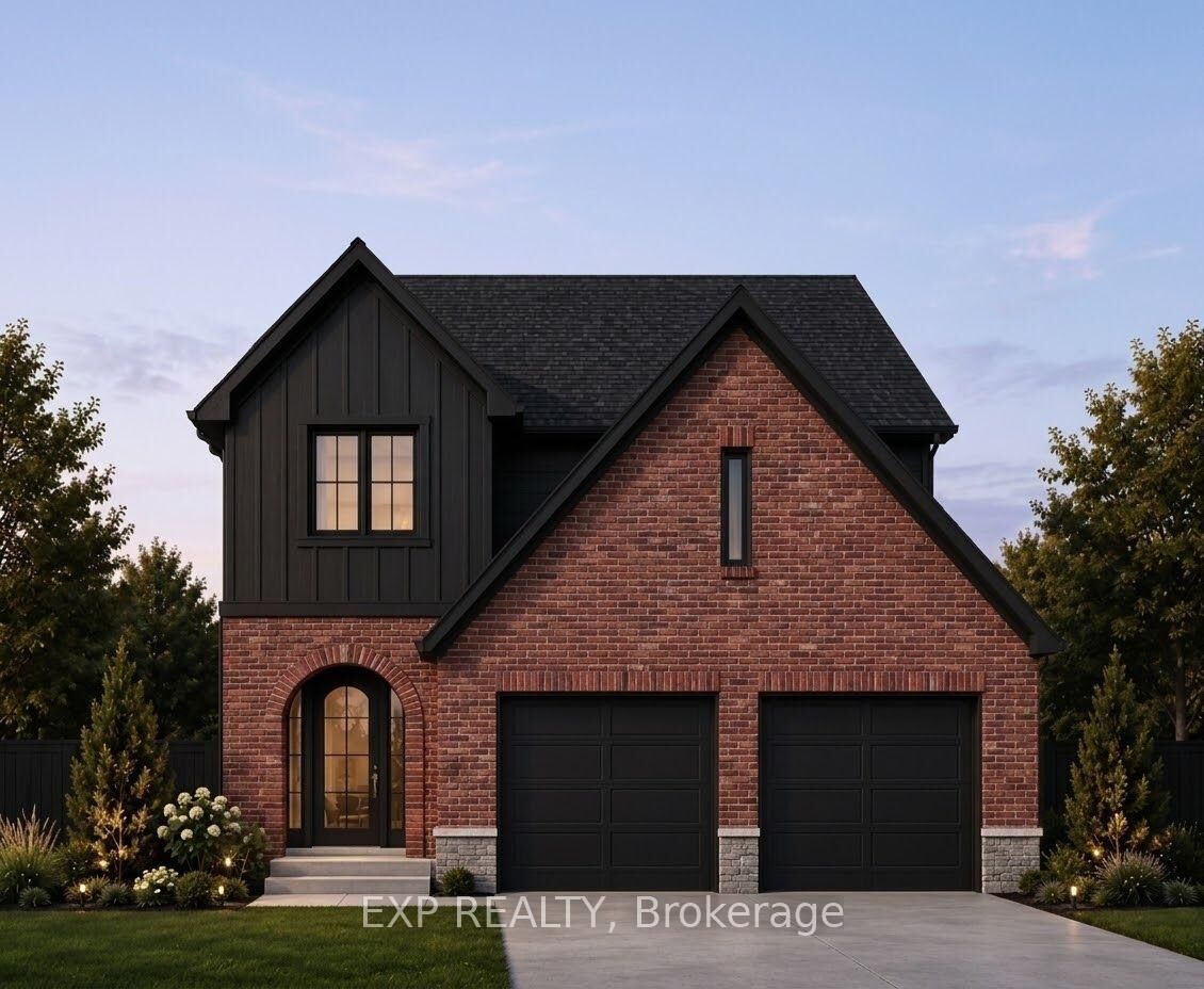 Property Photo:  34 Cottonwood Boulevard  ON N5H 3H7 