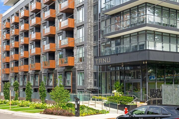 21 Park Street E 1103 — photo 1