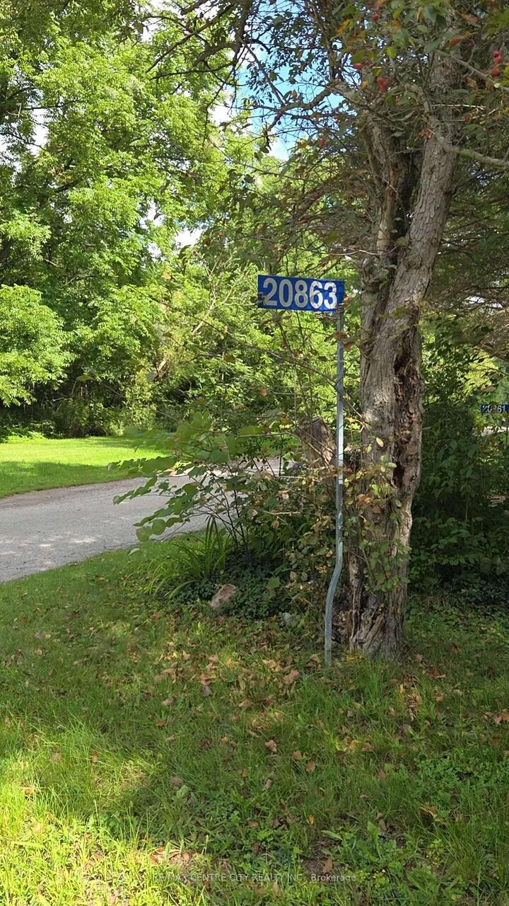 Property Photo:  20863 Wye Creek Drive  ON N0M 2P0 