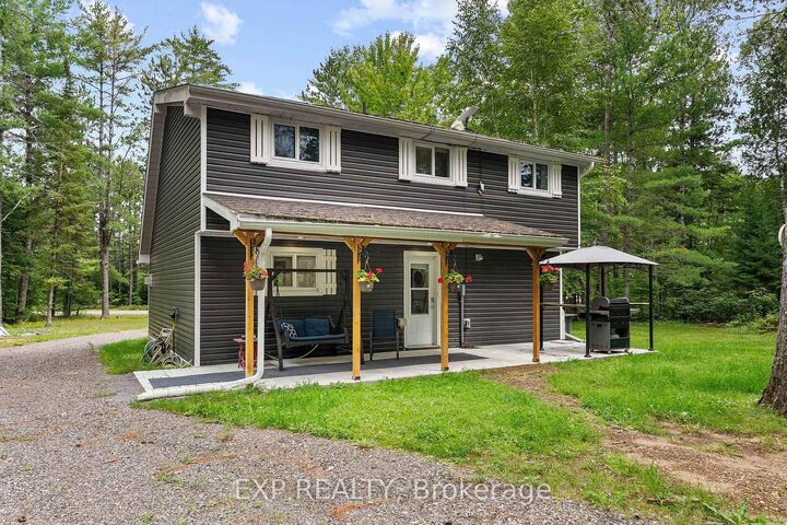 Property Photo: 1705 Church Street ON K0J 2R0
