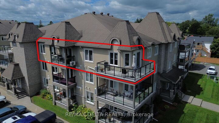 Property Photo:  755 Brébeuf Street 301  ON K0A 1M0 