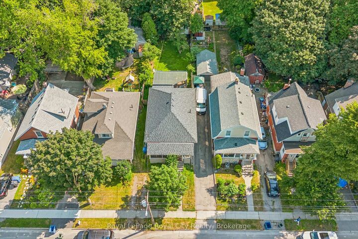 Property Photo:  22 Boult Avenue  ON N1E 5W7 