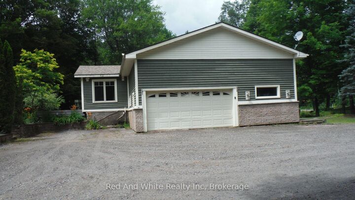 Property Photo: 708 141 Hwy Highway ON P0A 1J0
