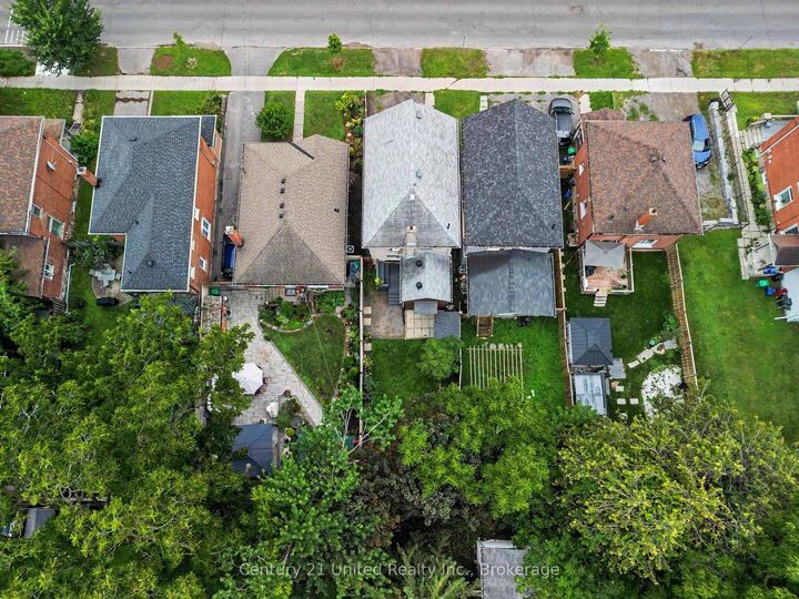 Property Photo:  554 Sherbrooke Street  ON K9J 2P5 