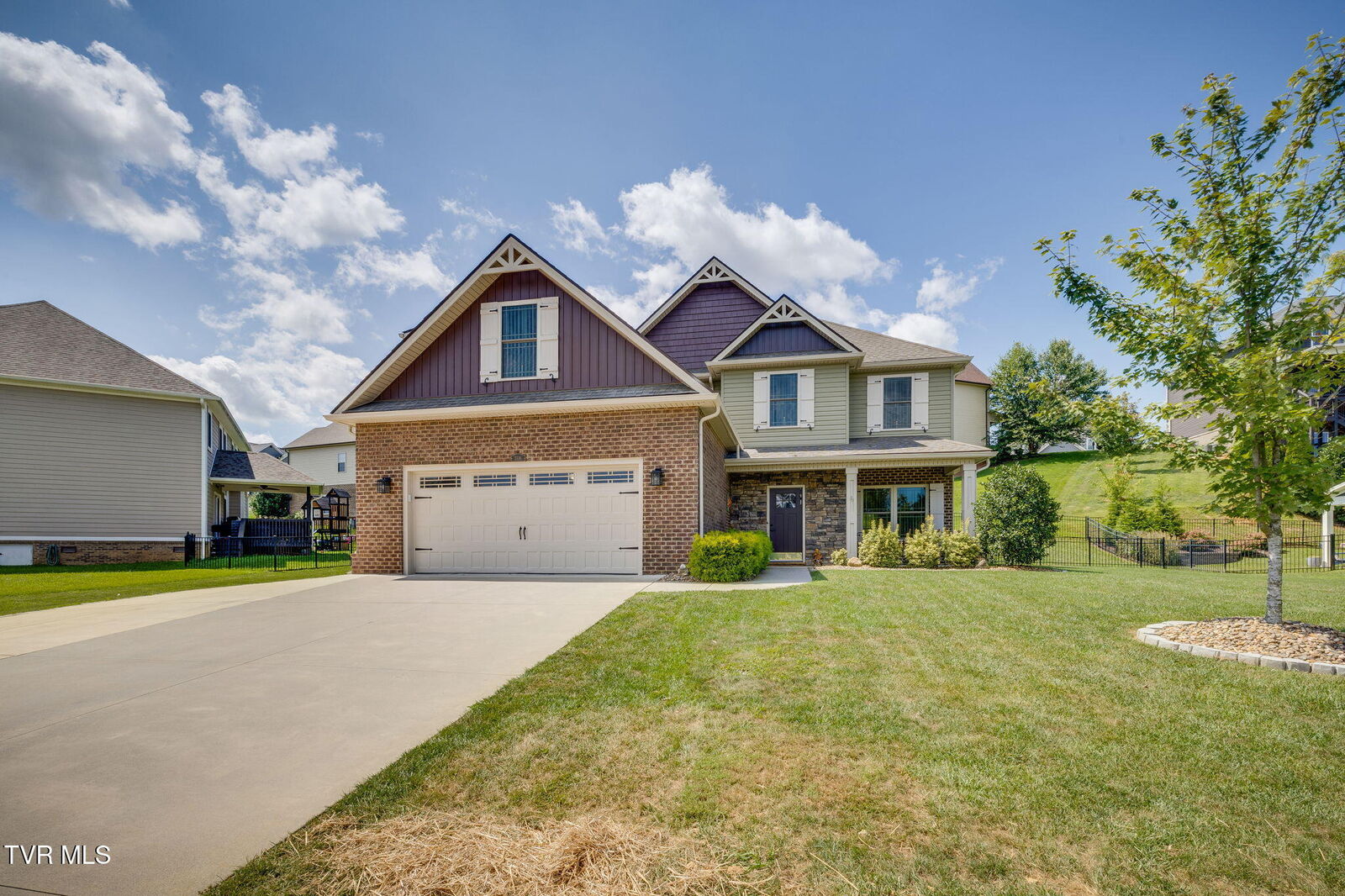 Property Photo:  3116 London Road  TN 37664 