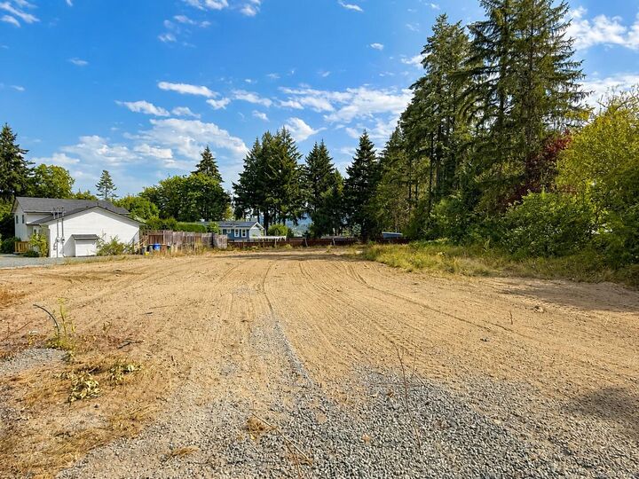 Property Photo:  Lot 2 Miller Rd  BC V9L 6R2 