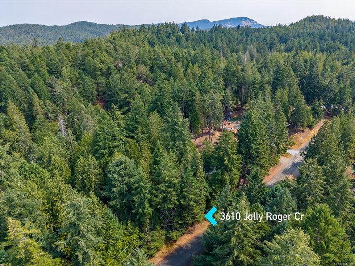 3610 Jolly Roger Cres — photo 1