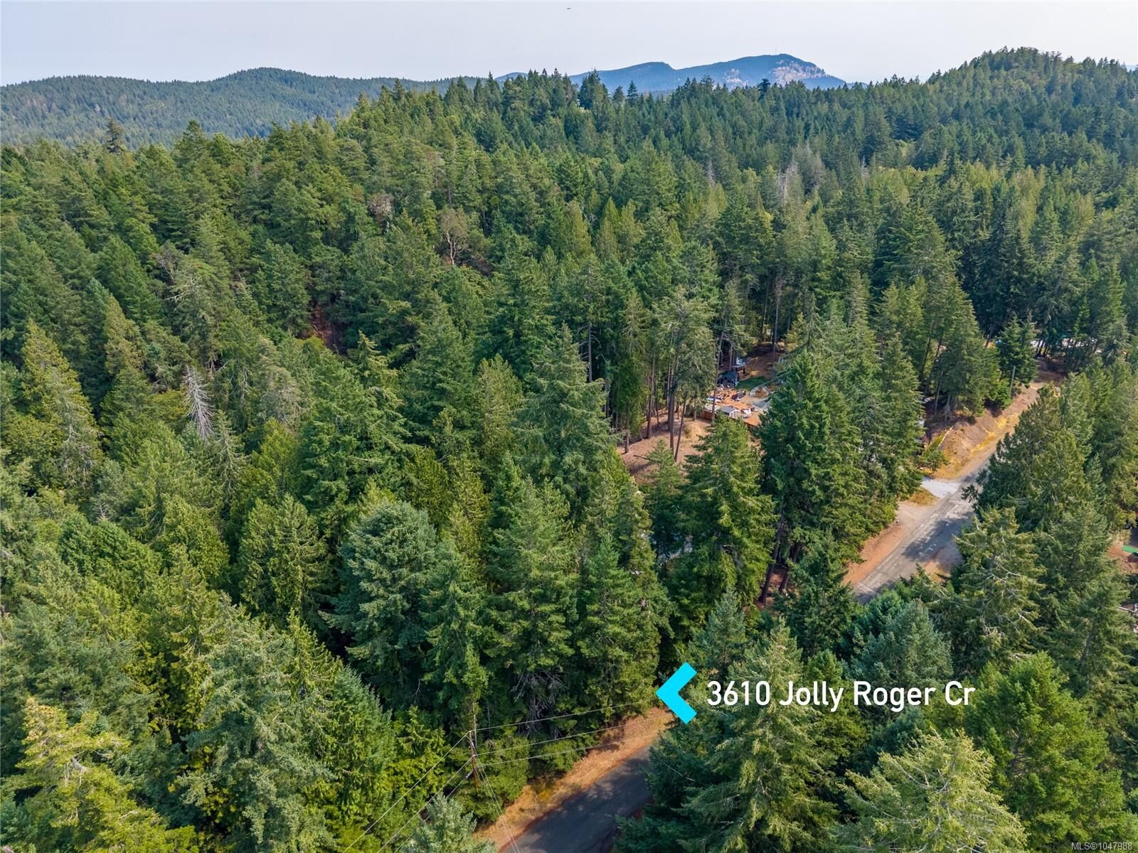Property Photo:  3610 Jolly Roger Cres  BC V0N 2M2 