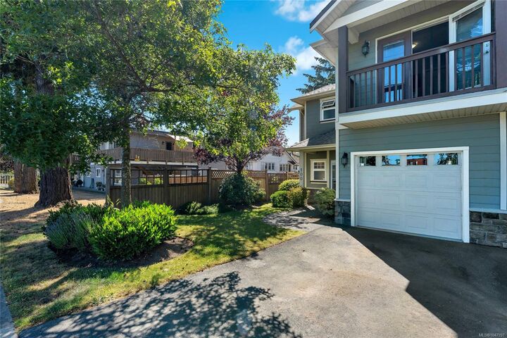 Property Photo: 2744 Matson Rd #100 BC V9B 6W1