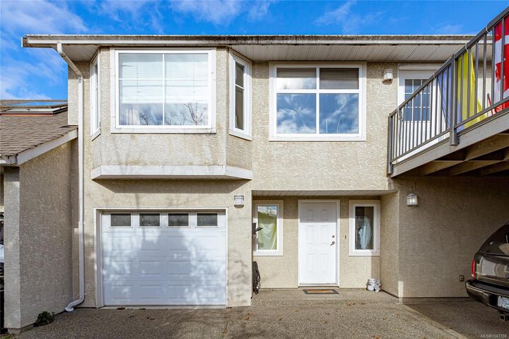 Property Photo: 485 Sturdee St BC V9A 6R2