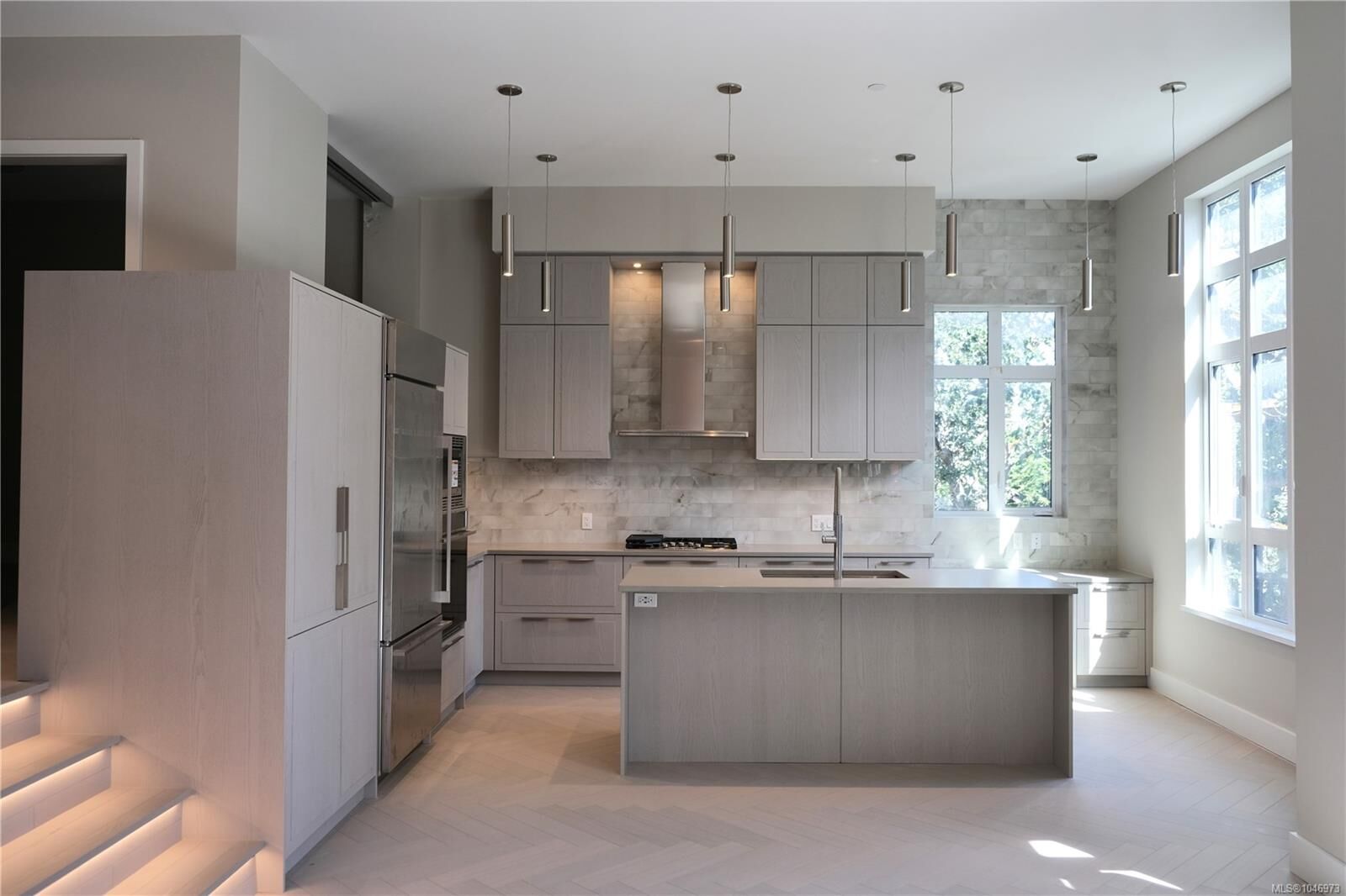 Property Photo:  425 Lampson St #303  BC V9A 0K5 