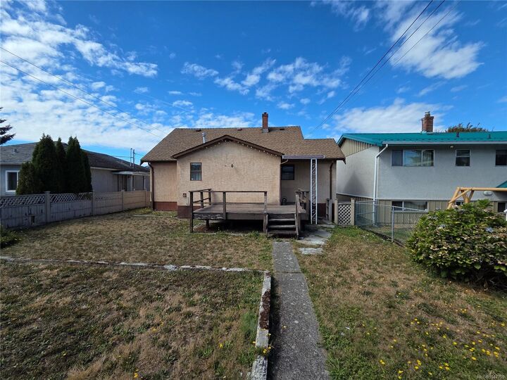 Property Photo: 3933 10th Ave BC V9Y 4X1