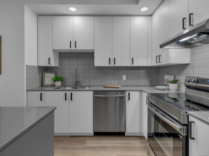 Property Photo: 2390 City Gate Blvd #324 BC V9B 7A8