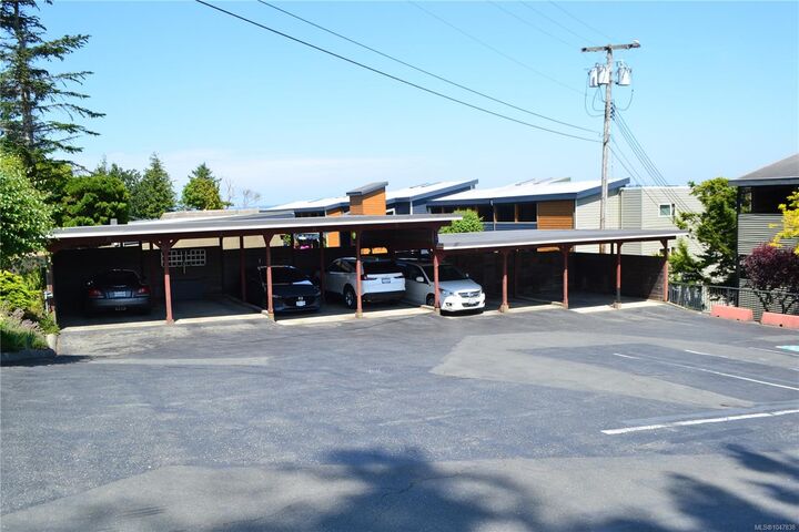 Property Photo:  523 Island Hwy #1  BC  