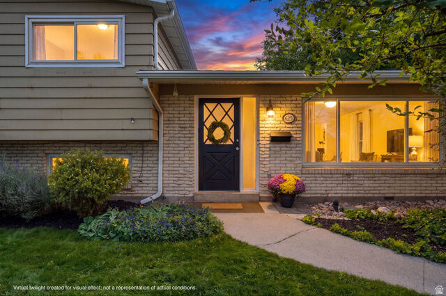 Property Photo: 625 S 1350 E UT 84606