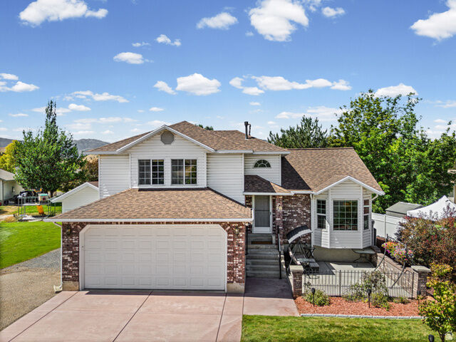 Property Photo: 28 S Scott Cir W UT 84050