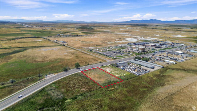 Property Photo:  1360 W Forest St  UT 84302 