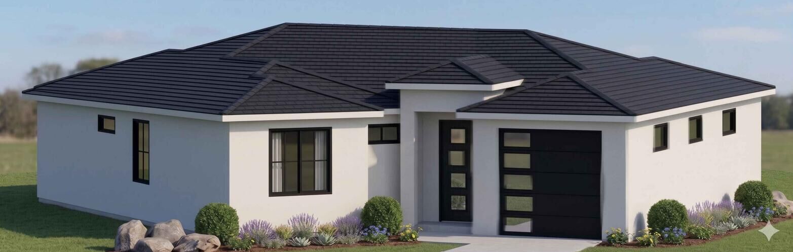 Property Photo: 427 S 2250 W UT 84737