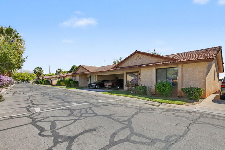 Property Photo: 1075 N 1400 W #6 UT 84770