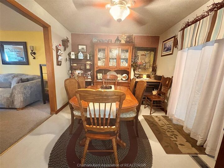 Property Photo: 60 Copperfield Crescent ON N7M 5X6