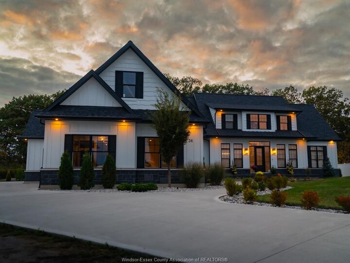 Property Photo: 36 York Boulevard ON N9Y 0G3