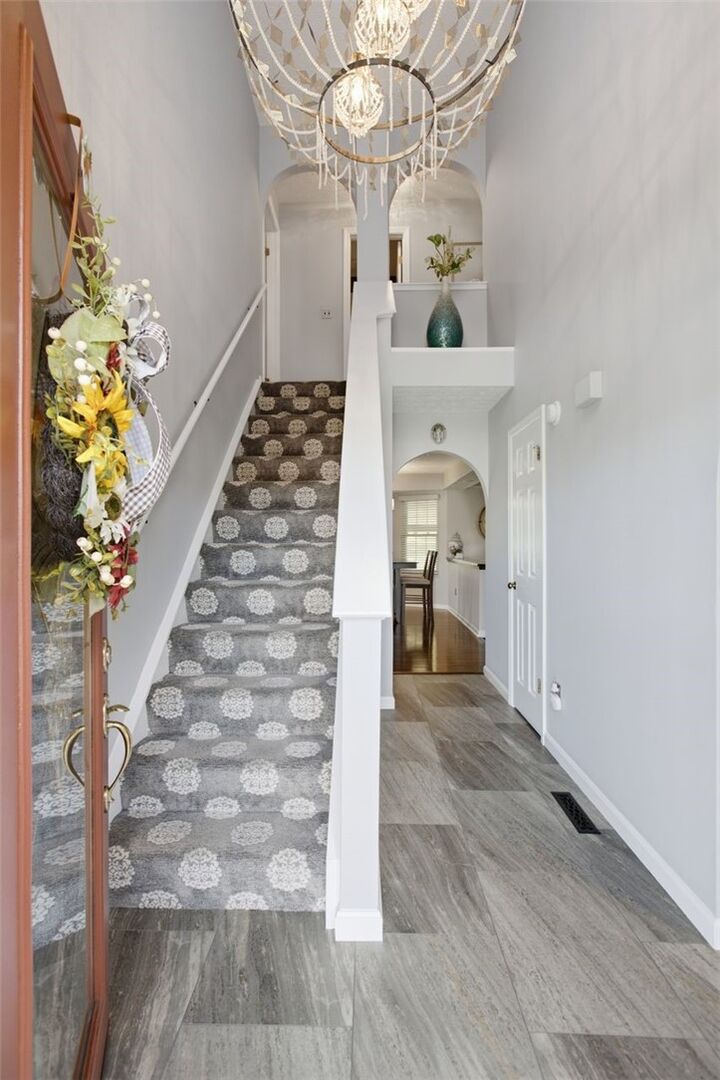 Property Photo: 4998 Summit Dr PA 15101