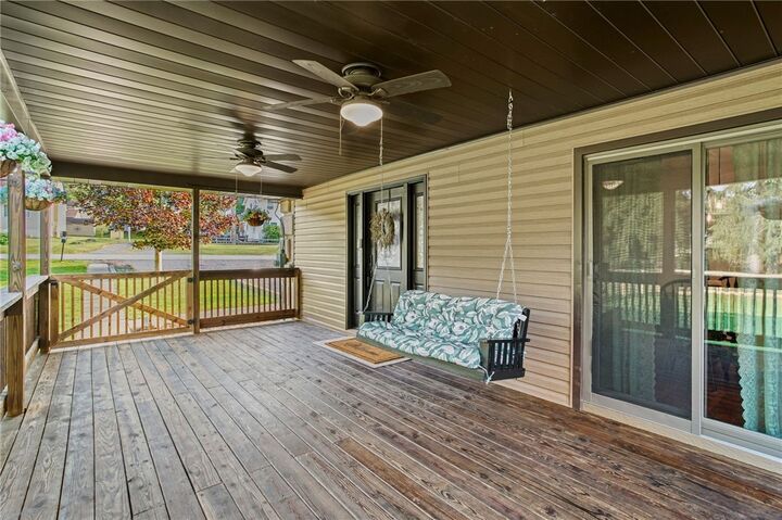 Property Photo:  1737 Big Sewickley Creek Rd  PA 15143 