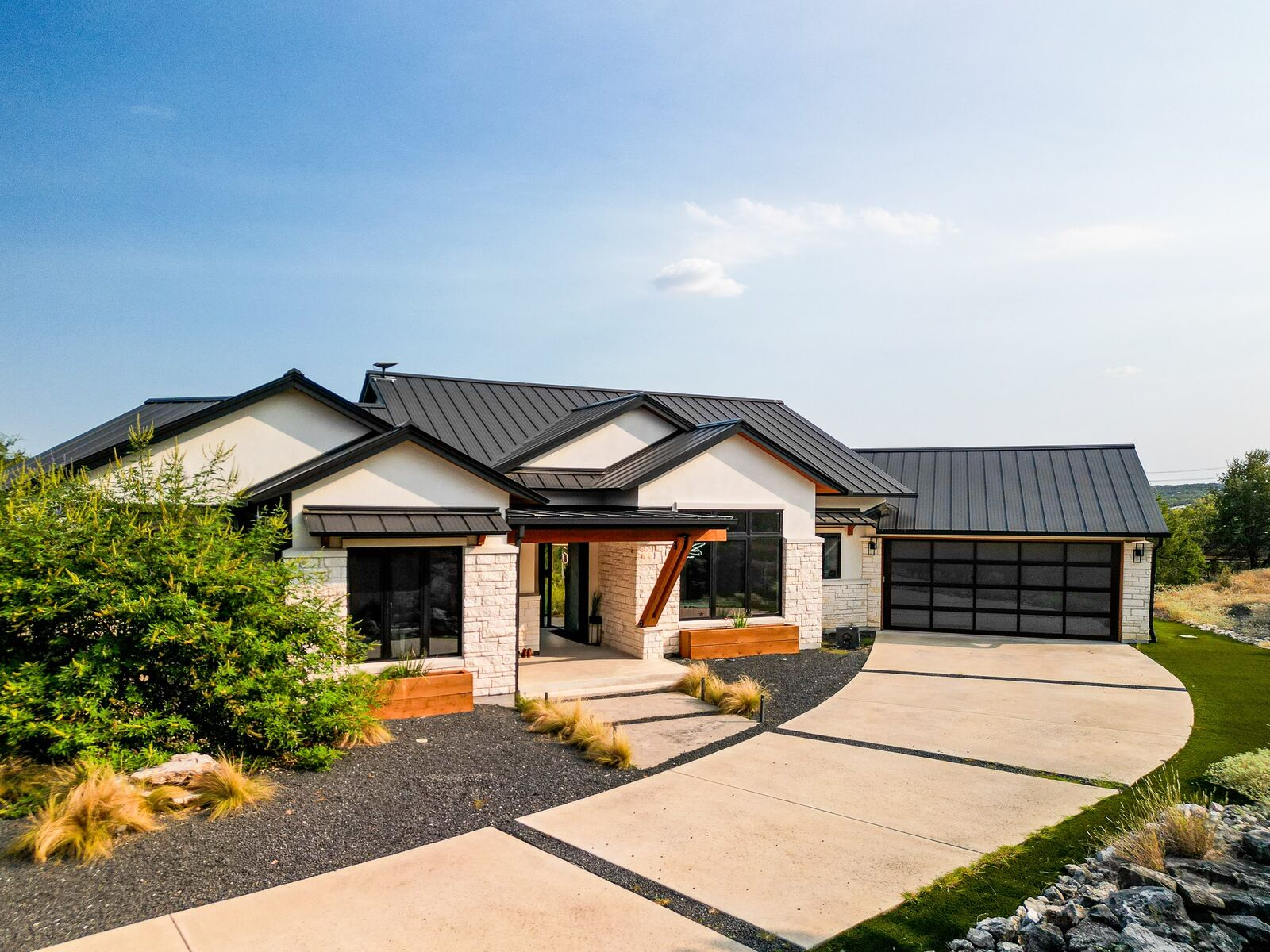 Property Photo:  23801 Oscar Road  TX 78669 