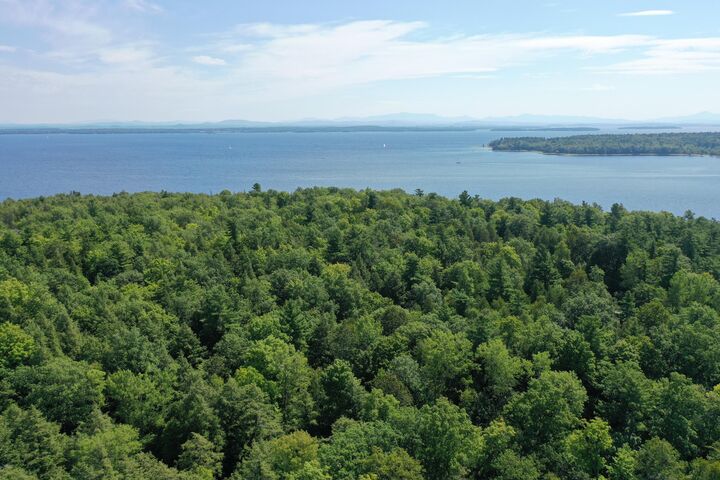 Property Photo:  0 Bluff Point Dr Lot 44  NY 12901 