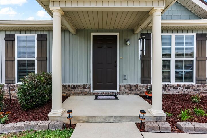 Property Photo: 426 Tarsel Court SC 29801