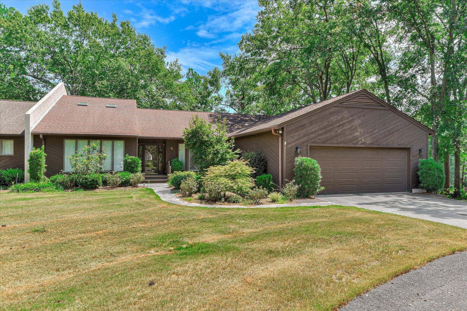 Property Photo:  4 Prestwick Court  SC 29803 