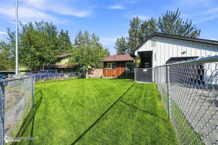 Property Photo: 13429 Karen Street AK 99516