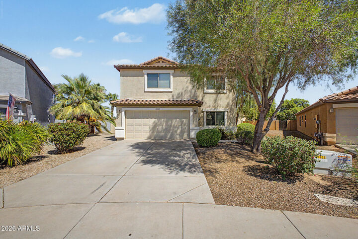 Property Photo: 28981 N Coal Avenue AZ 85143