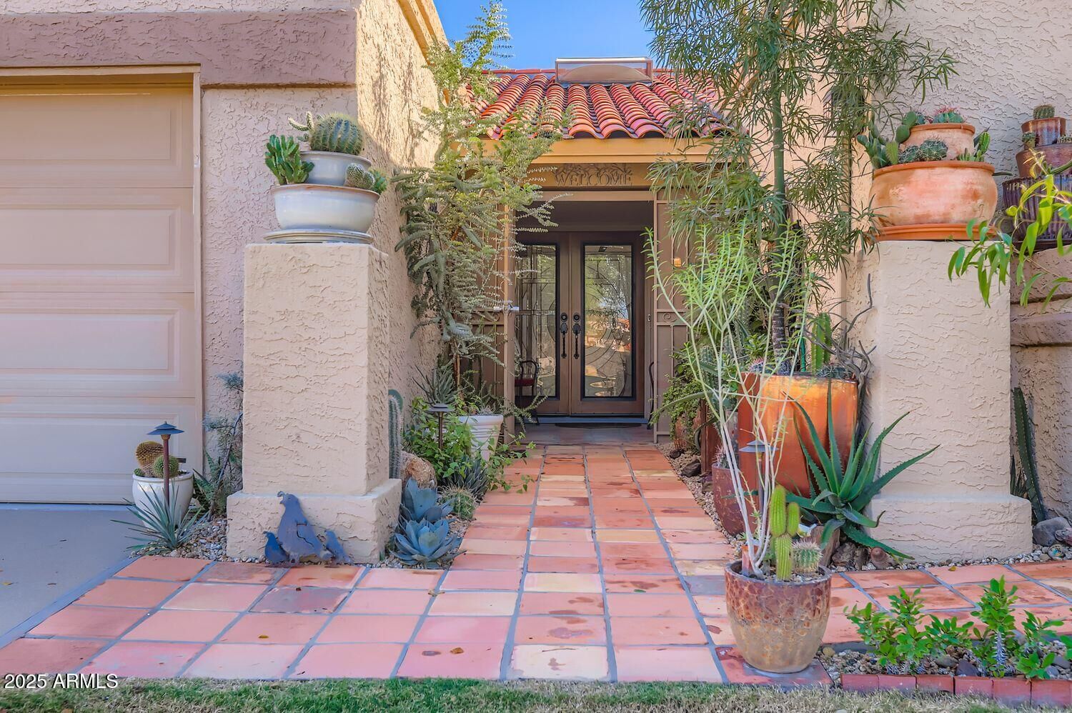 Property Photo:  10437 E Cochise Avenue  AZ 85258 