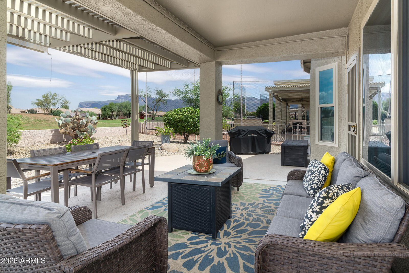 Property Photo:  6428 S Ginty Drive  AZ 85118 