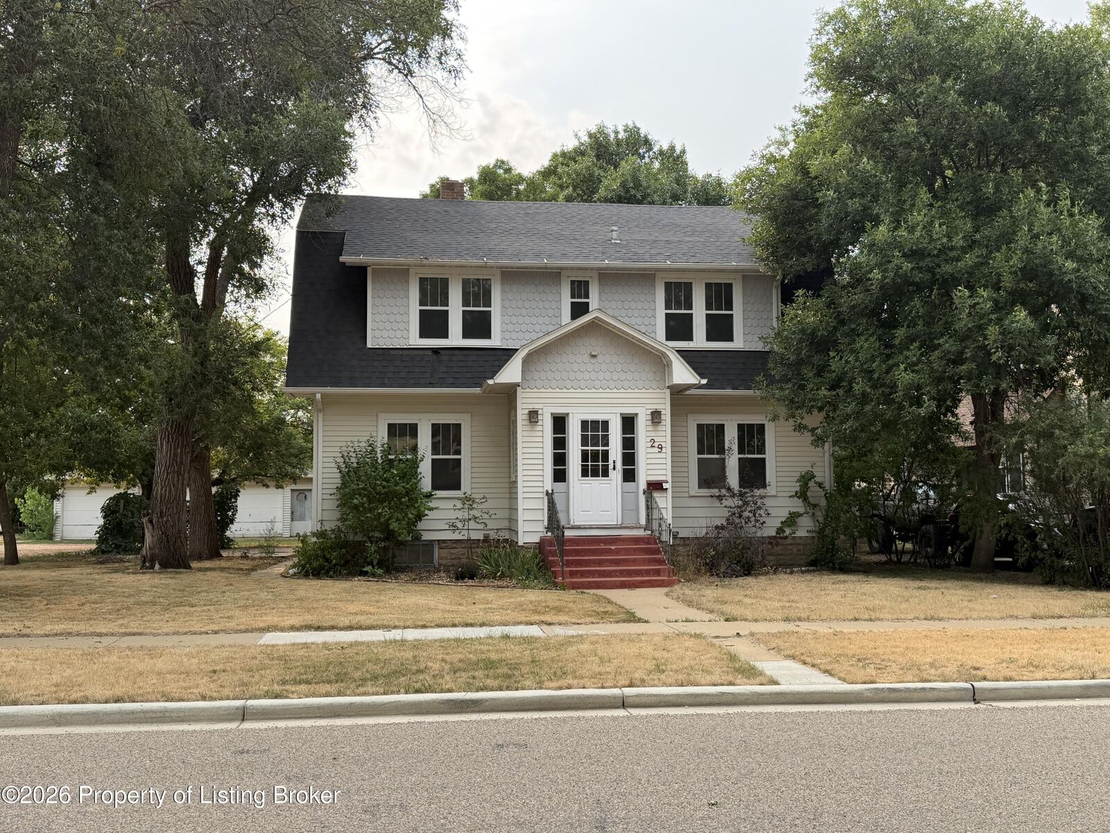 Property Photo:  29 7th Avenue W  ND 58601 