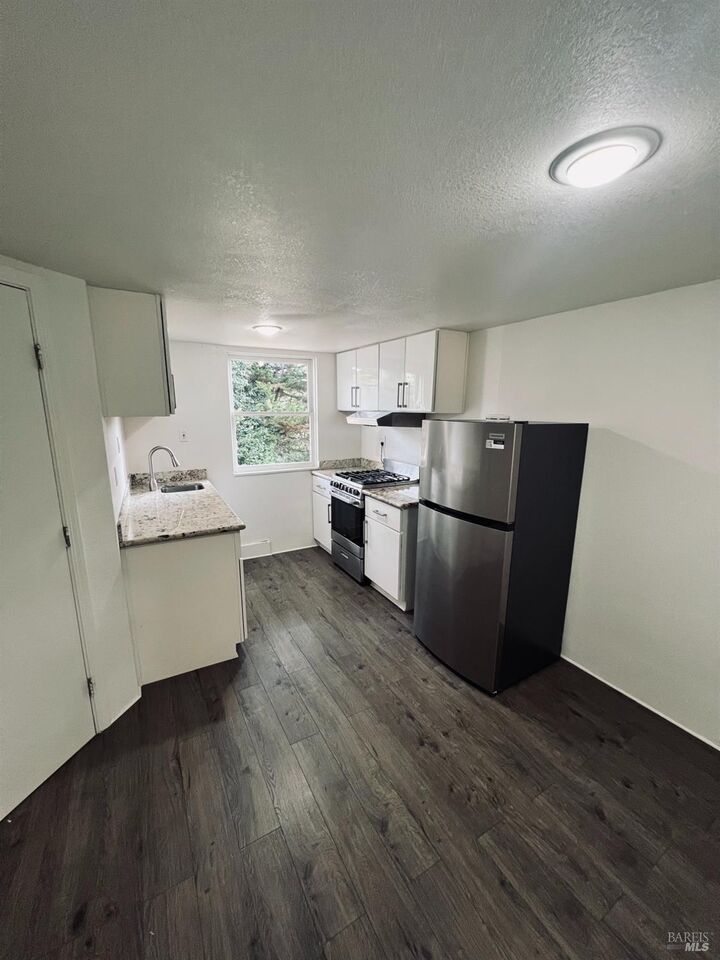 Property Photo:  259 Greene Street  CA 94941 