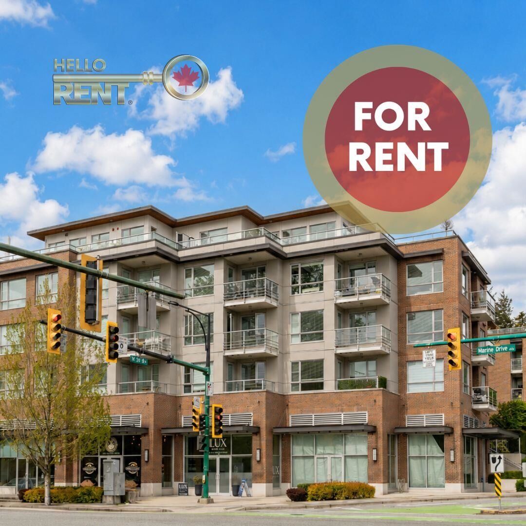 Property Photo:  1621 Hamilton Avenue 502  BC V7P 0B6 