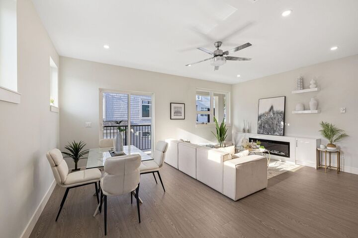 Property Photo:  14391 61A Avenue 19  BC V3X 1A4 